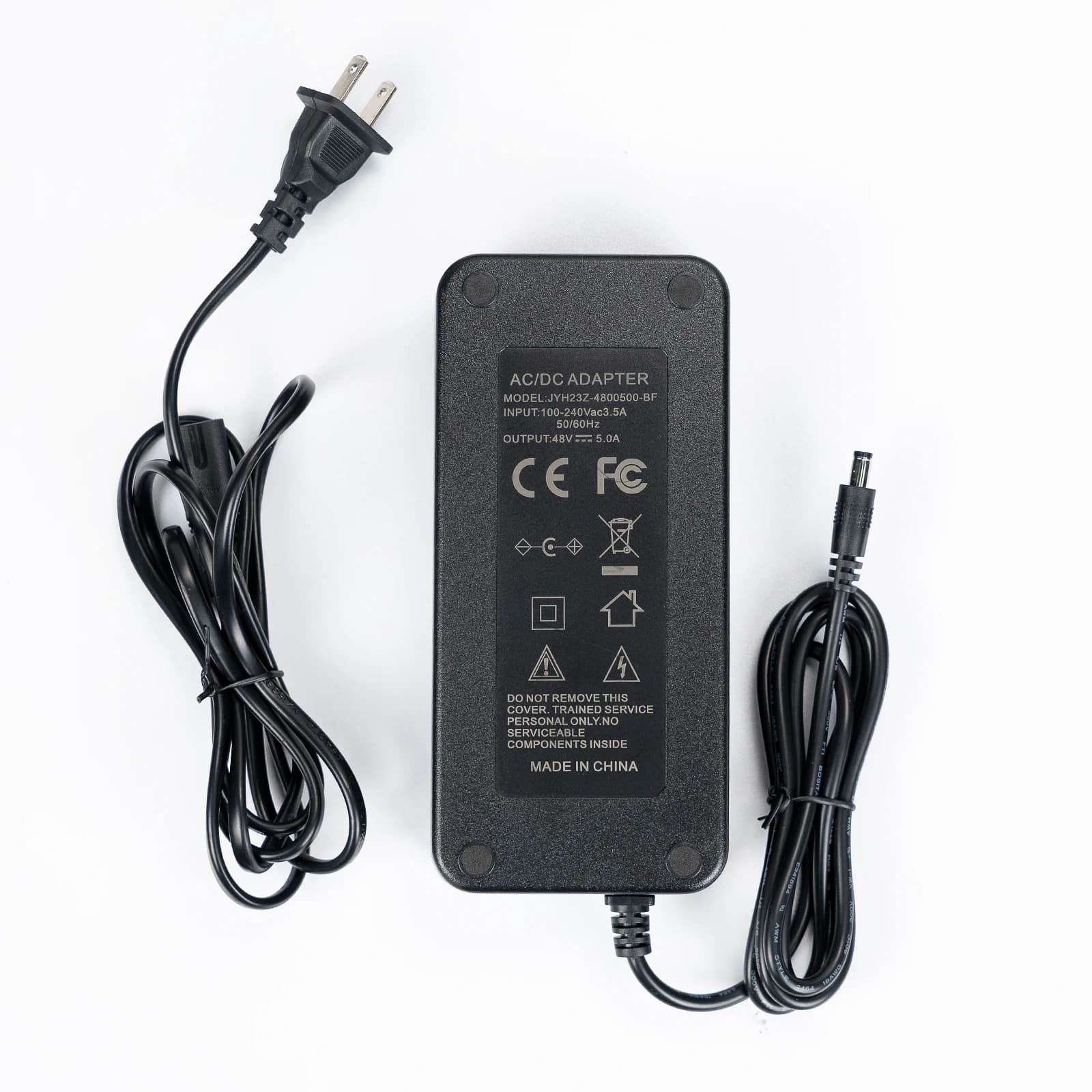 Fosi Audio-Chargeur d'alimentation SnapDC, amplificateur de cinéma maison, adaptateur secteur pour a