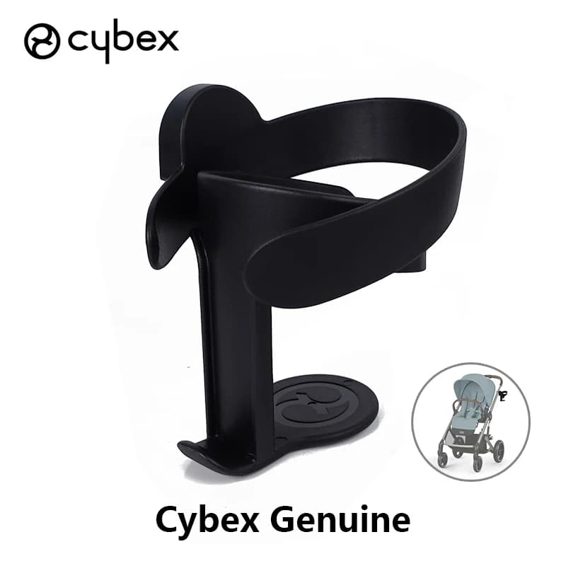 Porte-gobelet de poussette pour Cybex Priam Mios Balios S Eezy Gazelle S Beezy Melio avec porte-bois