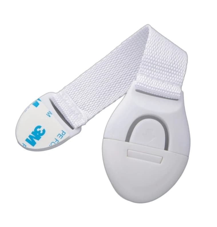 Serrure de sécurité pour armoire enfant, protection anti-enfant pour tiroir et porte, protection en 