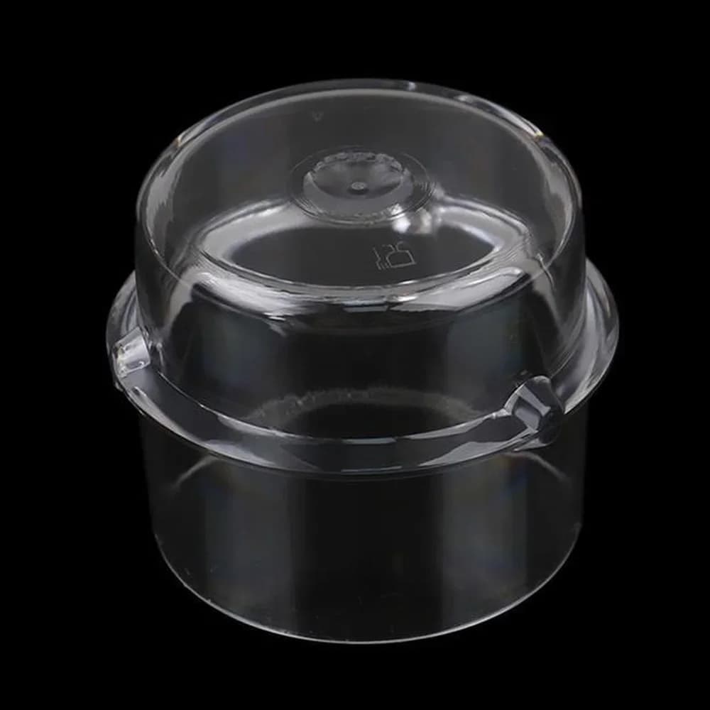 Couvercle de tasse à mesurer PC, couvercle de pot de mélangeur, remplacement pour Vorwerk Thermomix 