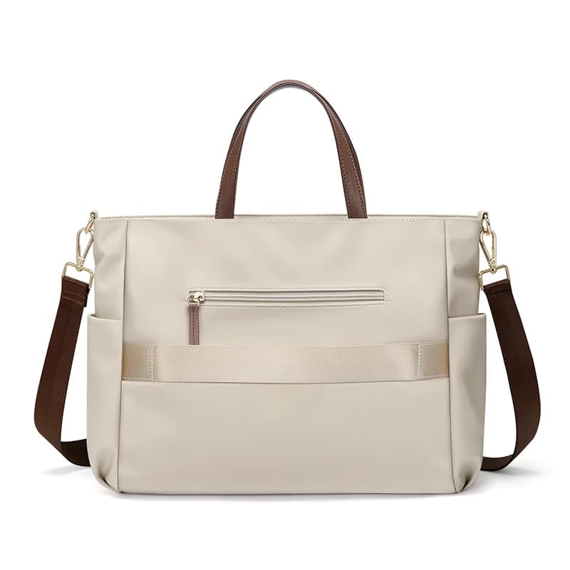 Sac à main de GOLF pour femmes, porte-documents pour ordinateur portable, sac de travail étanche de 
