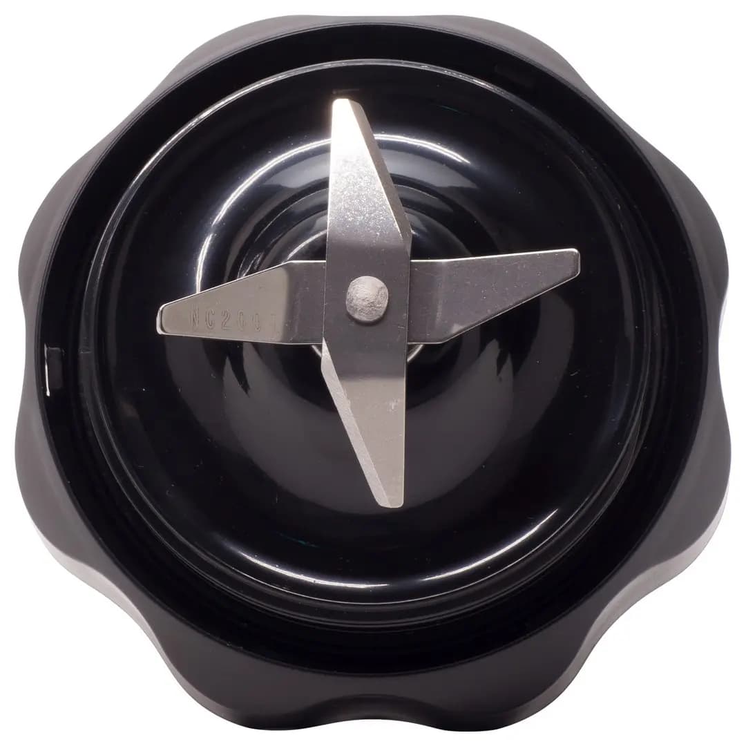 Pièce de rechange pour lame d'extracteur Easy Twist compatible avec les mélangeurs NutriBullet Pro 1