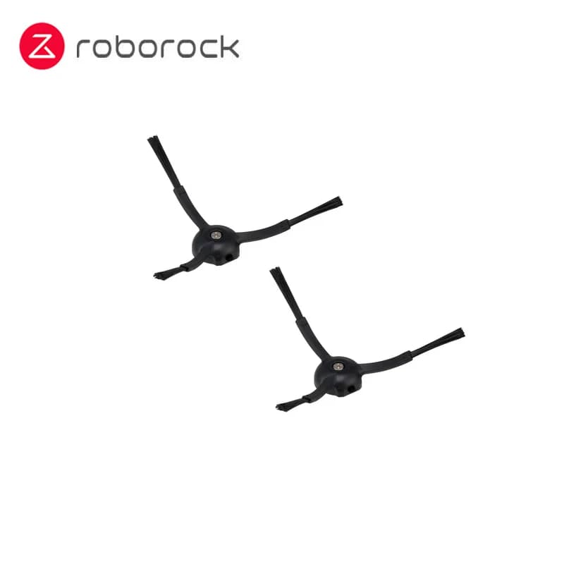 Roborock – brosse latérale originale pour aspirateur S8 Pro Ultra S5 S6 S7 S8 Q5 Q7 Q Revo S7 MaxV U