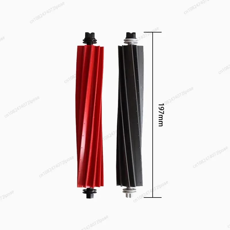Roborock S8 S8 Pro Ultra S8 + Robot aspirateur pièces de rechange brosses latérales principales tiss