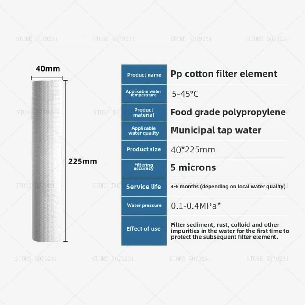 Purificateur d'eau par Ultrafiltration de cuisine, purificateur d'eau potable directe domestique, pu
