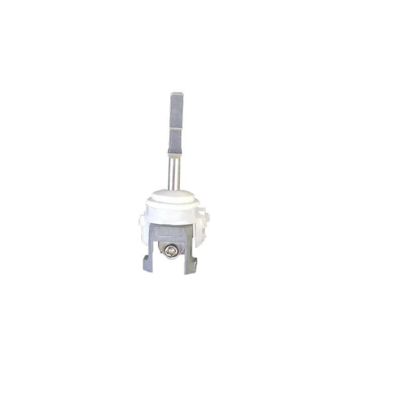 2 pièces originales pour HX6320/HX6530/HX6511/HX6512/HX6730/HX6910/HX8910/HX9172/HX9340/HX939B bross