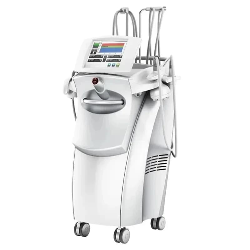 Appareil de Spa à Cavitation Venus, Équipement Complet, Raffermissement de la Peau, Amincissant Sous