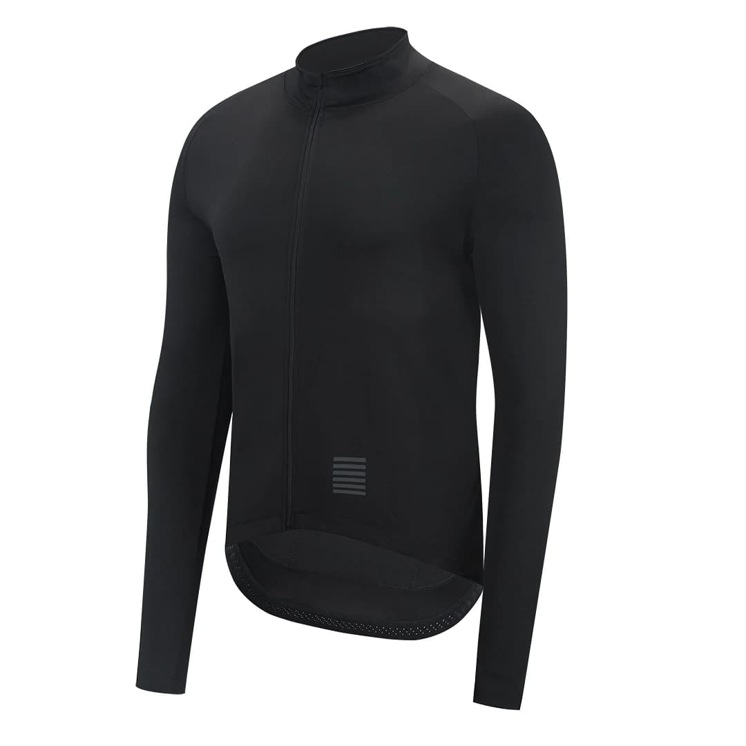 Ykywbike-Veste de cyclisme imperméable pour homme, manteau coupe-vent imperméable, vêtements de vélo