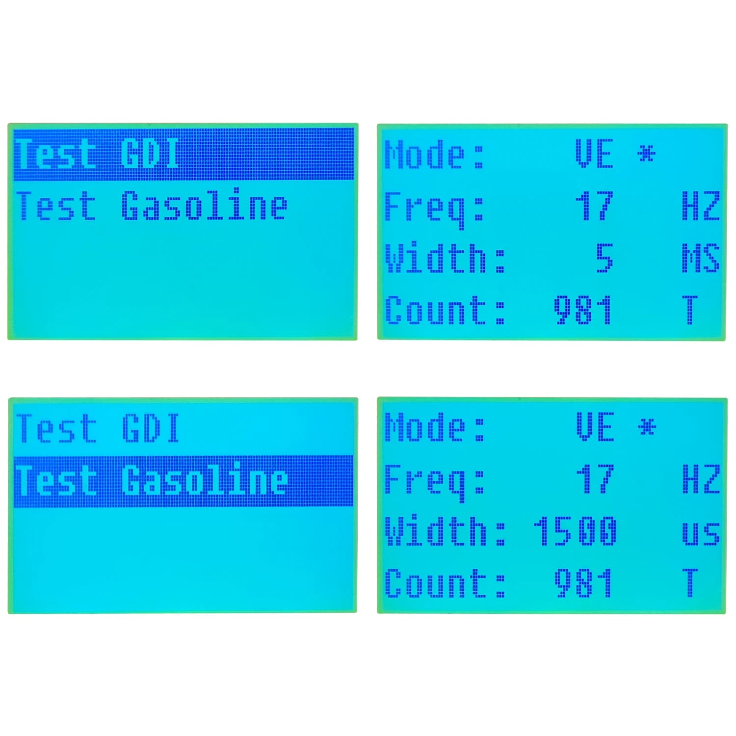 Livraison gratuite! GDI Jane Anchor Polaroid Nettoyeur d'ancre, Outil de diagnostic automobile, Main