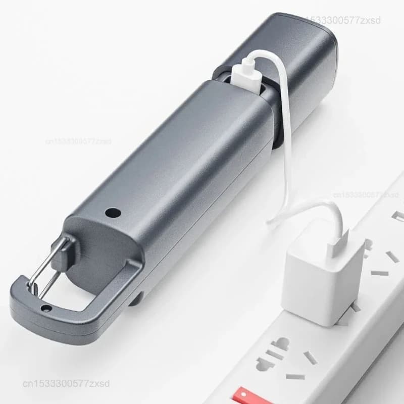 Lampe de poche d'extérieur, lumière forte portable, mise au point variable avec projecteur, lumières