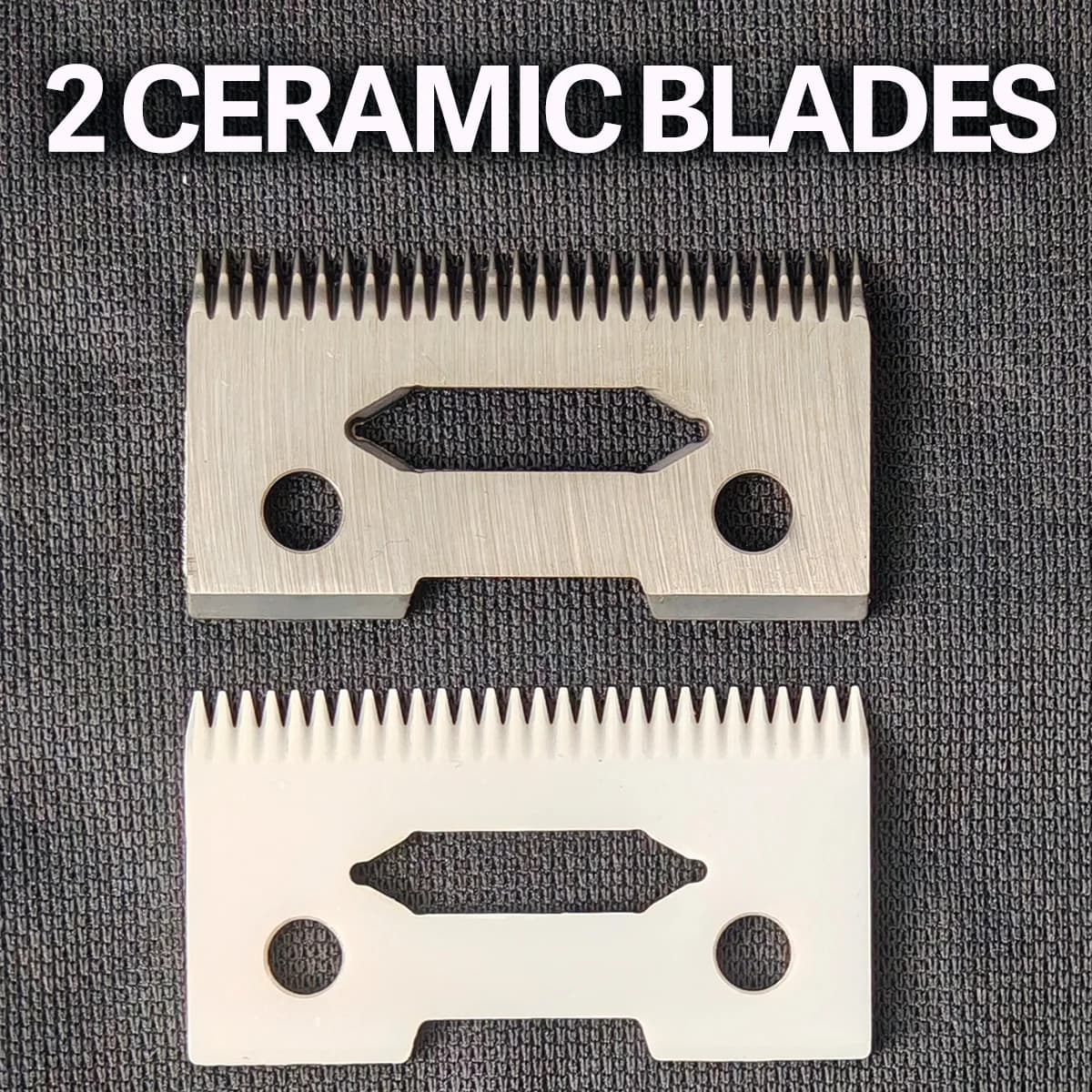 BRDCLIP XB lame tête de coupe remplaçable originale pour 8148 1919 tondeuse à cheveux DLC plaqué fon