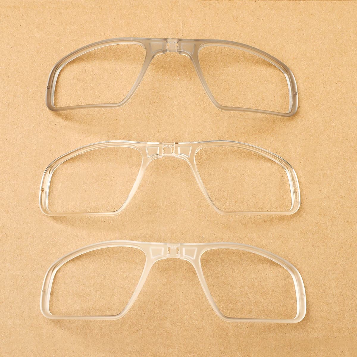 Support de lentilles à clipser Rx pour monture de lunettes Oakley Sutro OO9406 Sutro Asian Fit OO940