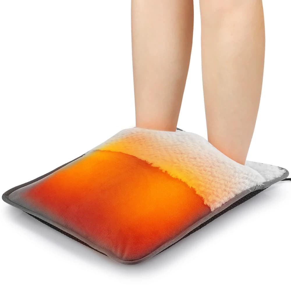 Coussin chauffant électrique multifonctionnel, physiothérapie, couverture chauffante, coussin, 10 ni