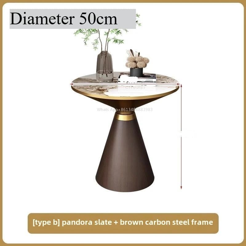 Réception, Table Basse, Hôtel, Ardoise, Moderne, Maison, délégations, Salon, Canapé, Table Ronde