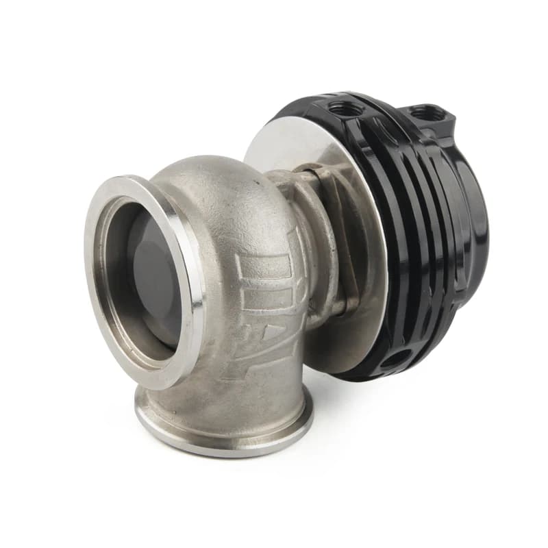 Refroidisseur d'eau 44mm, soupape de décharge externe Turbo avec matériel à bride MV-R refroidi à l'