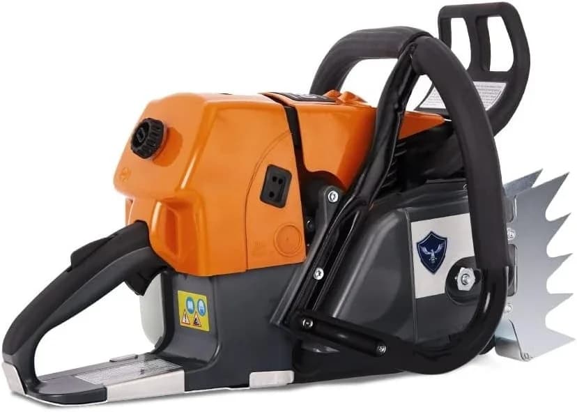 HOME.92cc G660 tête électrique de scie à chaîne alésage de 54mm toutes les pièces sont compatibles a