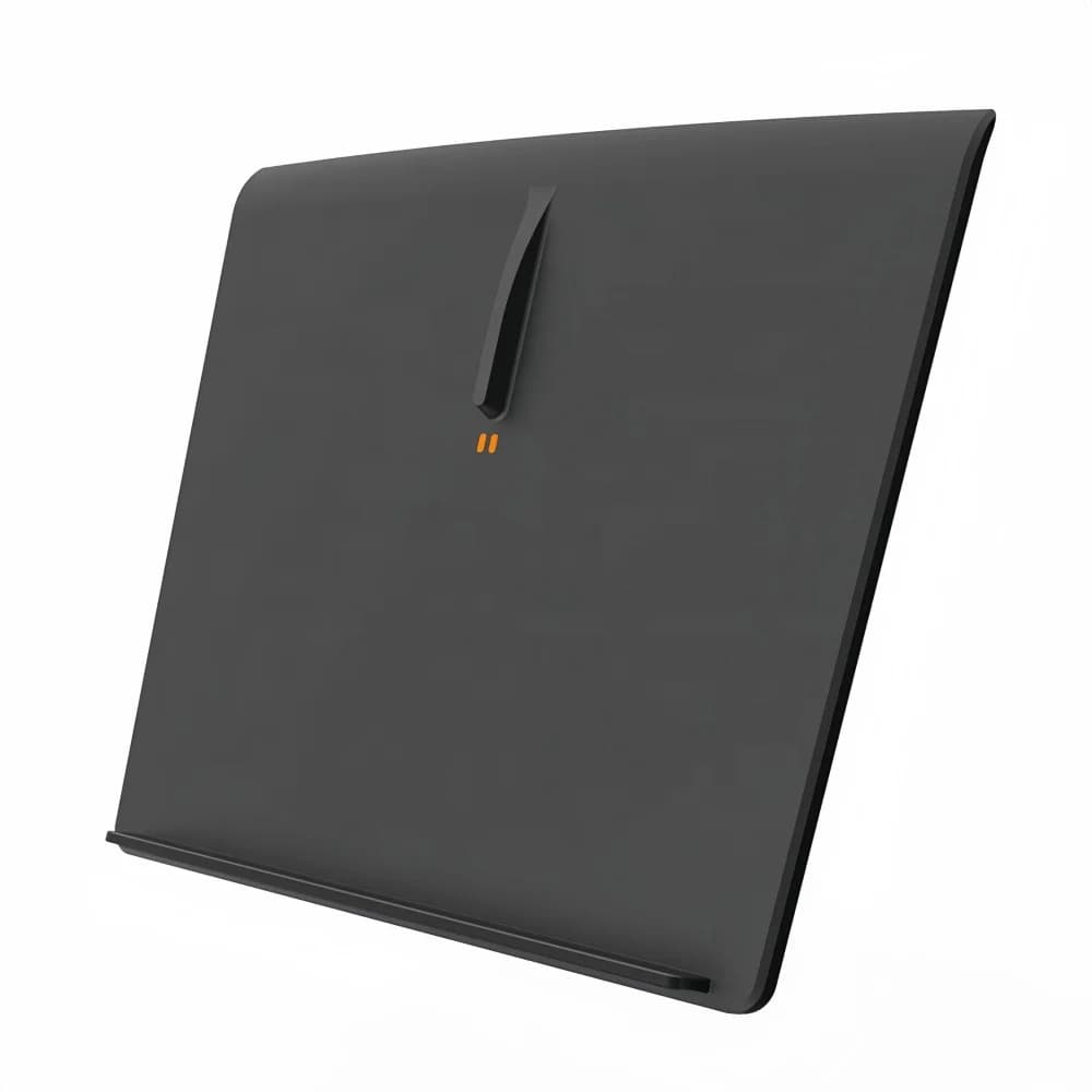 Chargeur sans fil 15W pour Tesla Model 3 2017 2018 2019 2020, chargeur rapide sans fil, chargeur de 