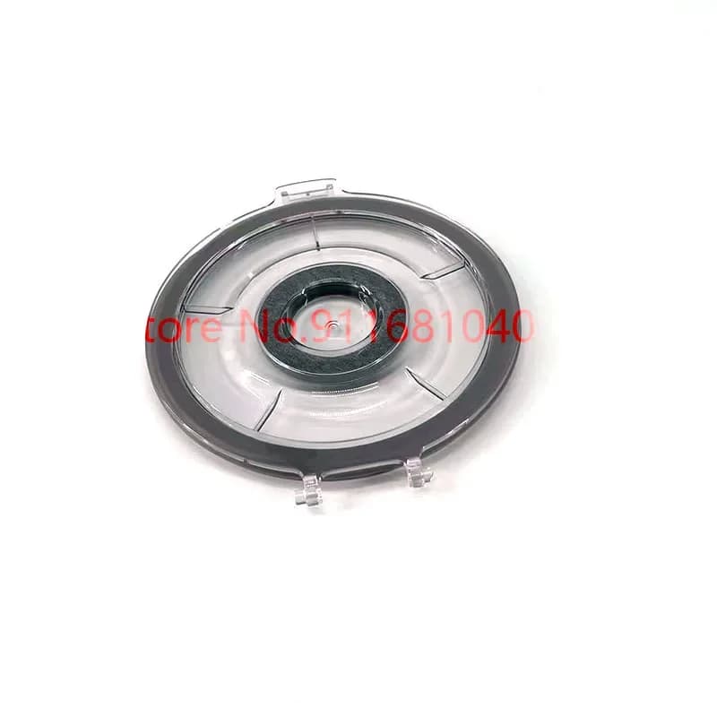 Aspirateur Dreame R10 Pro R20 R10, couvercle pour le récipient du aspirateur Dreame R10 Pro R20 R10.