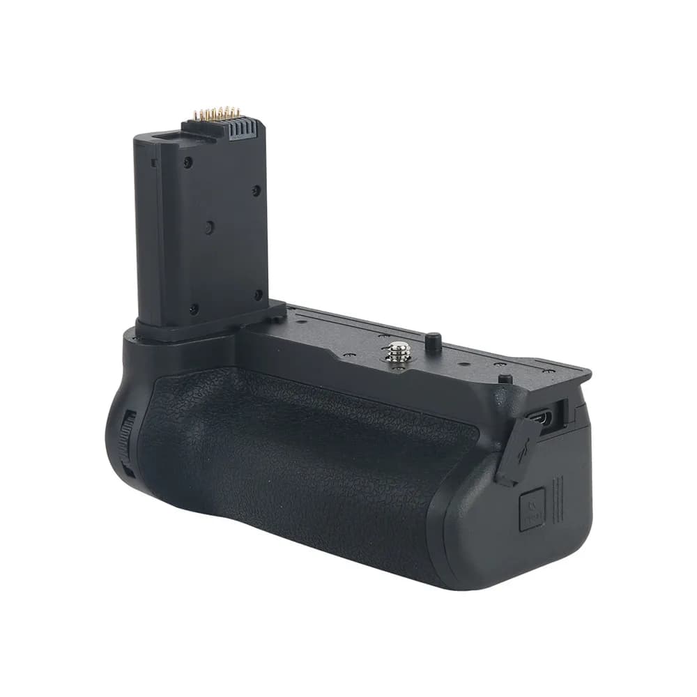 Support de batterie Z8, poignée verticale de remplacement MB-N12 pour appareil photo Nikon Z 8 et 2 