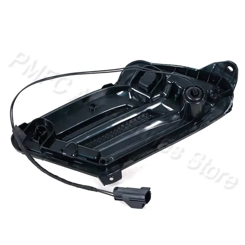Enquêter de jour DRL pour pare-chocs avant, clignotant, lampe pour Volvo V60, S60, 2011, 2012, 2013,
