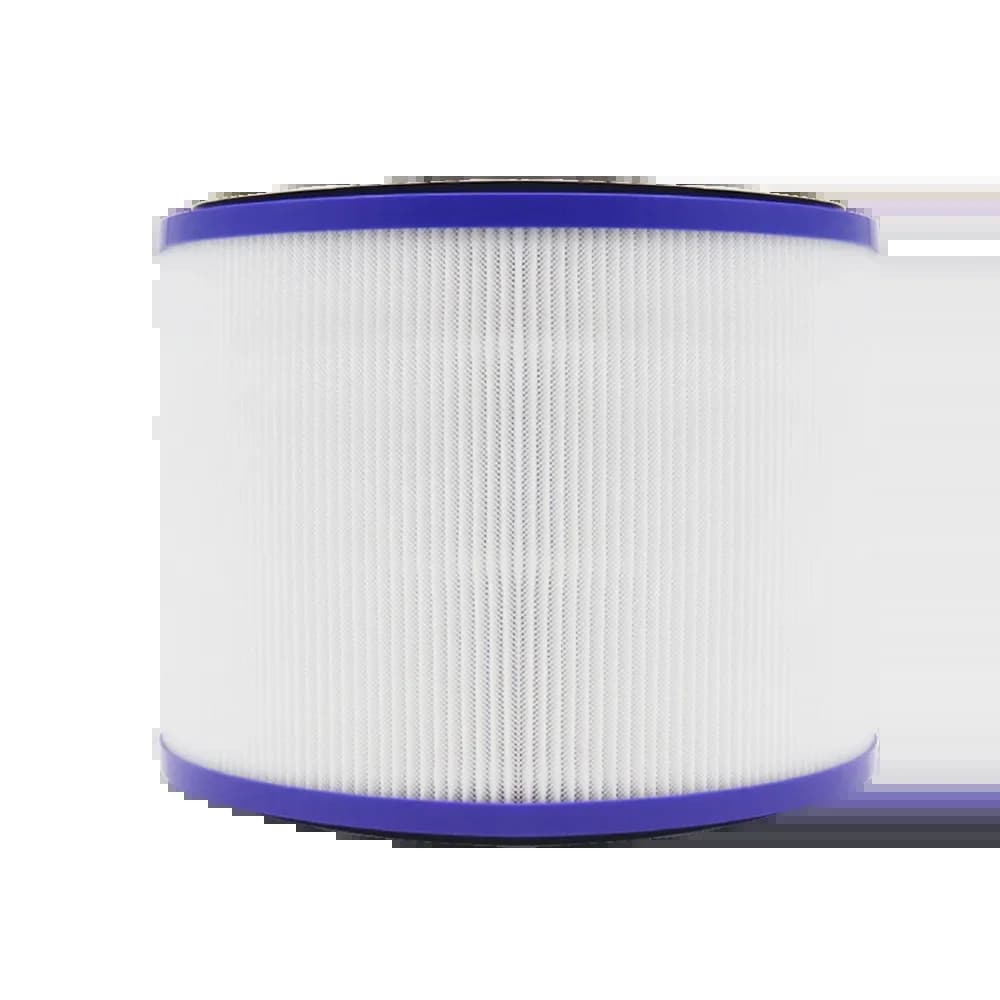 Filtre purificateur d'air HEPA 967449-04, filtre HEPA pour purificateur d'air pour Dyson Pure Hot + 