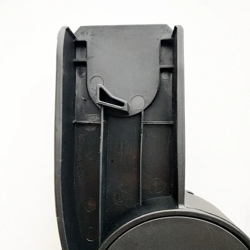 Adaptateur de siège auto pour poussette compatible Cybex Balios S Lux Talos et Aton Cloud Q/Z Maxi C