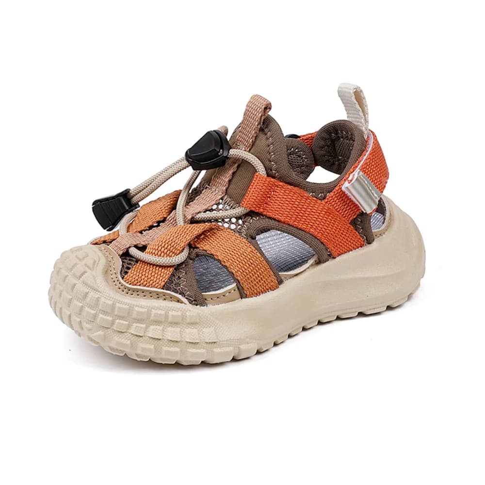 DIMI – sandales d'été pour enfants, chaussures de Sport respirantes pour garçons, semelle souple, sa