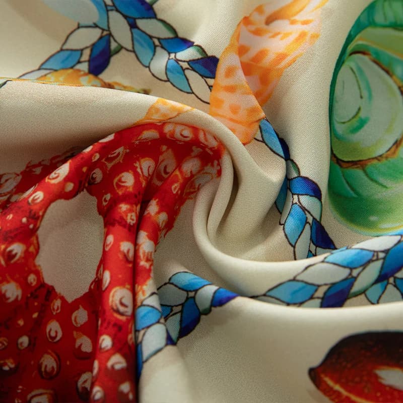 Robe trapèze à motif animal sous-marin pour femmes, mode élégante, fête romantique, design imprimé, 