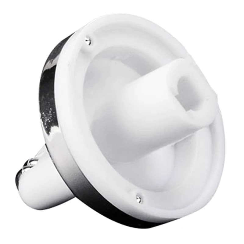 Bouton de réglage de la puissance de feu de la table de cuisson, commande universelle pour Eva, cuis