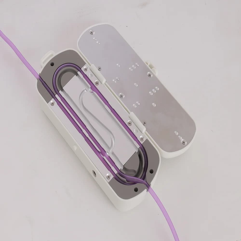 Réchauffeur de transfusion sanguine et de perfusion pour animaux de compagnie, chauffe-liquide, ther