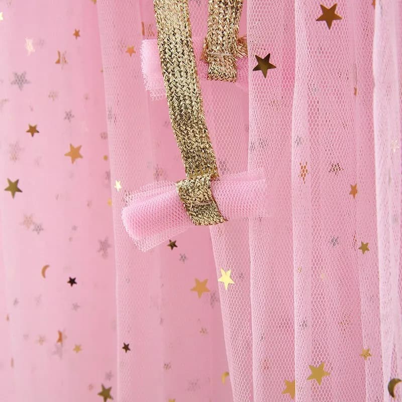 Cape d'été pour filles, accessoires de fête princesse, reine des neiges, Elsa, Anna, Costume raiponc