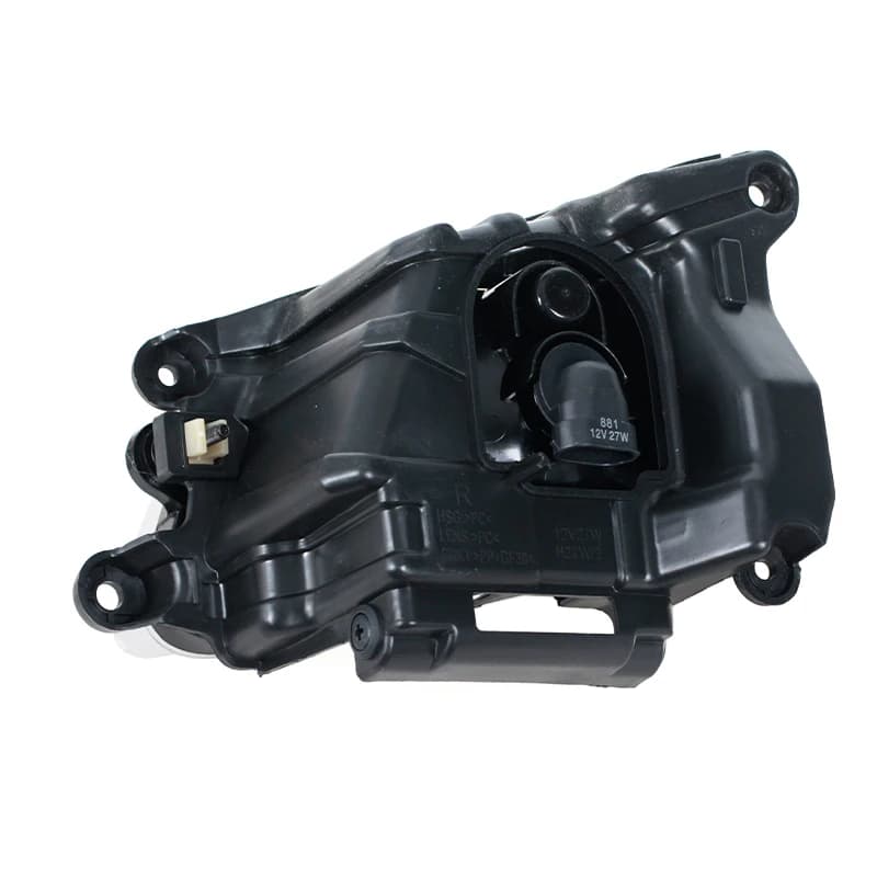 Phare antibrouillard DRL pour KIA Optima Lotze Magentis, pare-chocs avant, feux de circulation, lumi