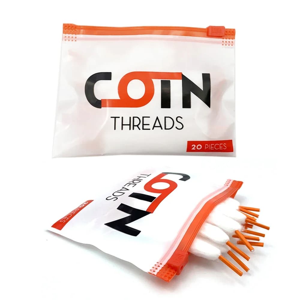 Coton Bacon Prime argent or Bacon bio préconstruit coton V2 pour ZEUS BSKR profil MTL DL reconstruir