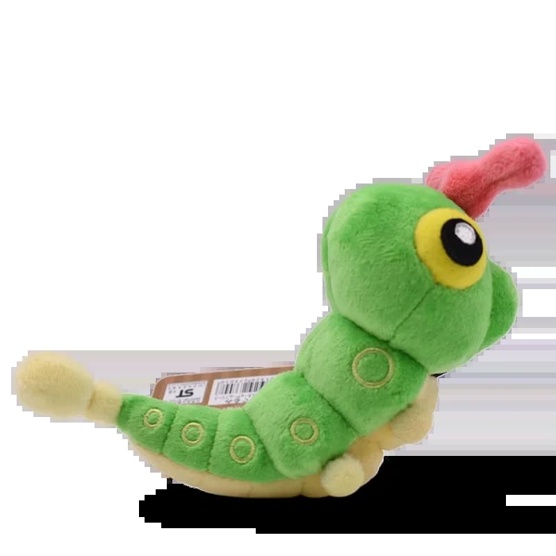 Jouet en peluche pilier vert, animal en peluche, collection All Star, décoration d'anniversaire pour