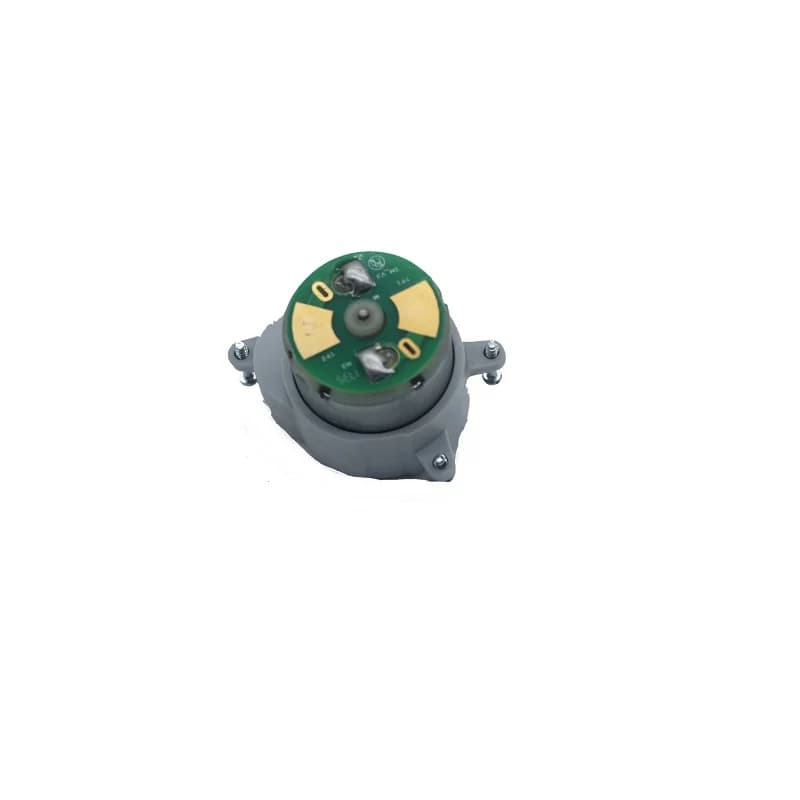 Moteur de brosse latérale d'aspirateur Original pour Xiaomi Mi Robot 1s 1st SDJQR01RR SDJQR02RR SDJQ