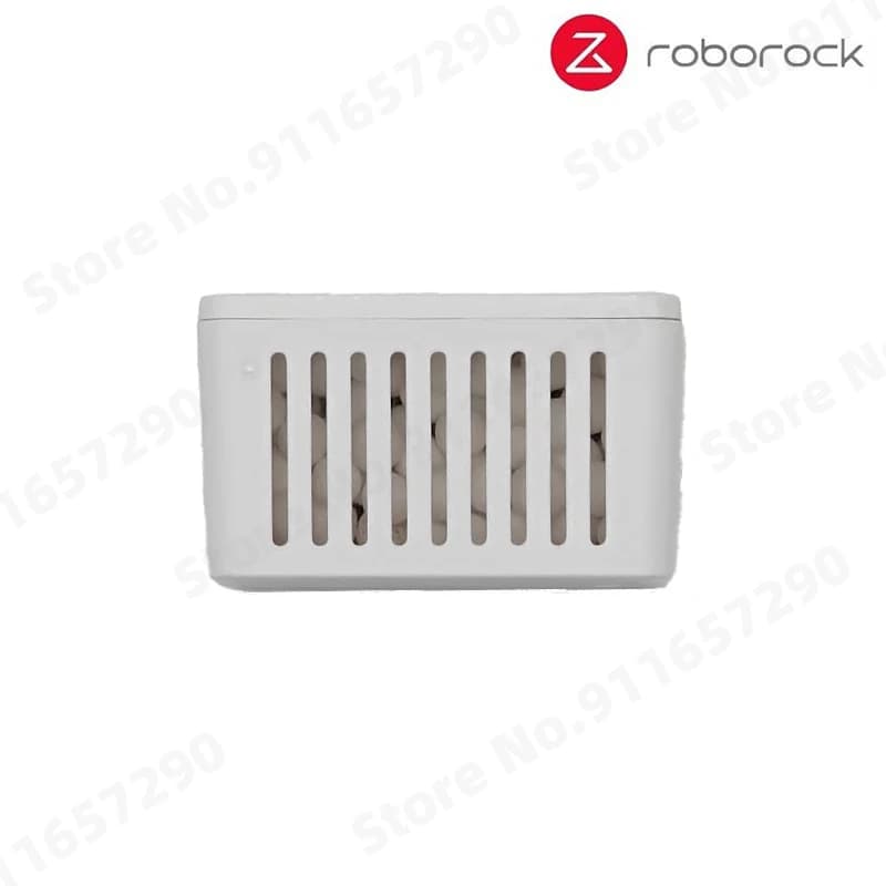 Roborock S8 Max V Ultra/G20S pièces de rechange Module bactériostatique ion argent accessoires pour 