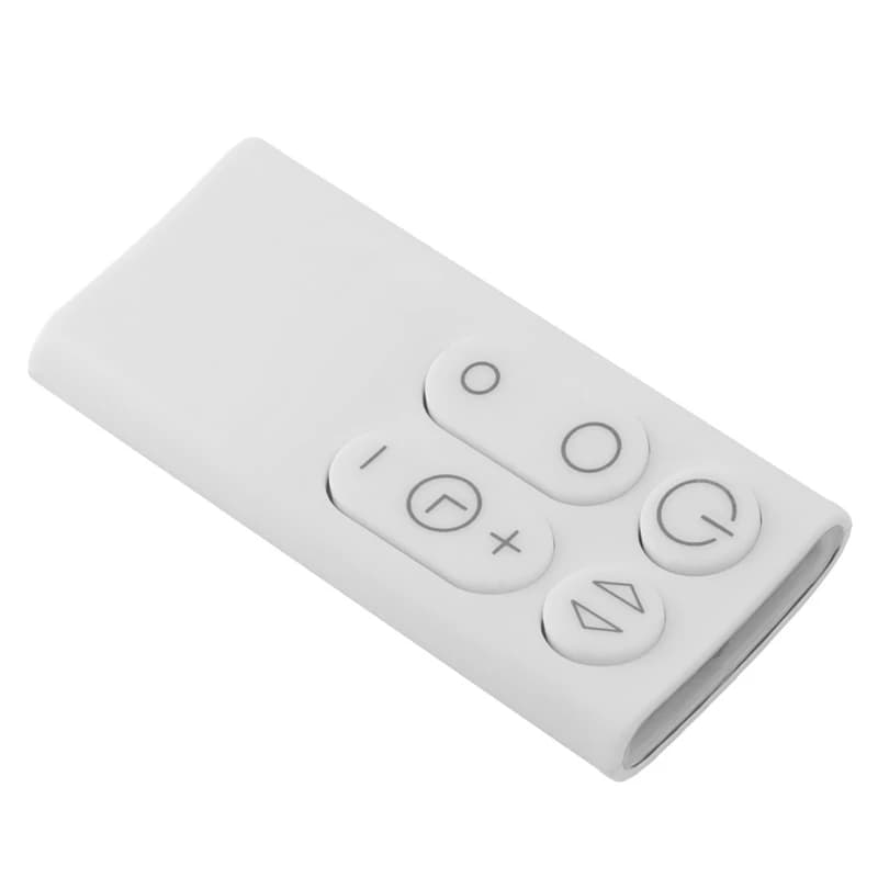 Télécommande de remplacement pour Dyson AM06 AM07 AM08, ventilateur de chauffage et de refroidisseme