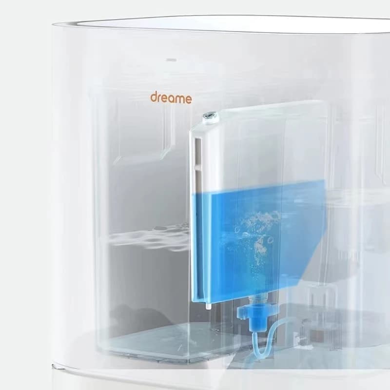 Dreame-Nettoyeur de sol liquide L10s Ultra S10 S10 PRO S10 Plus, 300ml, original