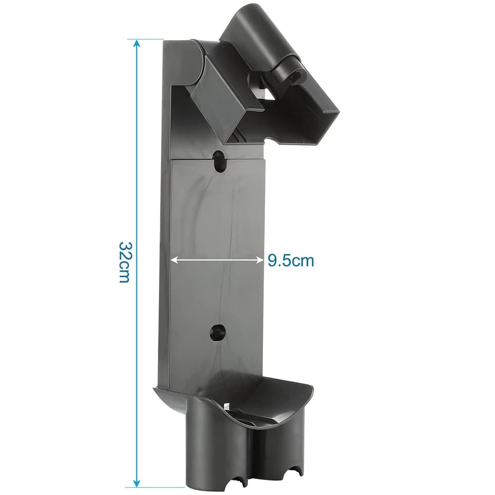 Support de chargeur et filtre pour aspirateur à main Dyson série V7 V8 SV10 SV11, accessoires, suppo