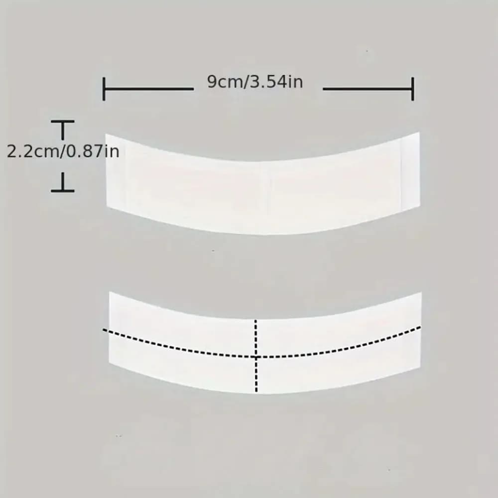 Walker Tape Ultra Hold – Super bande Double face à tenue forte pour perruques en dentelle, toupets, 