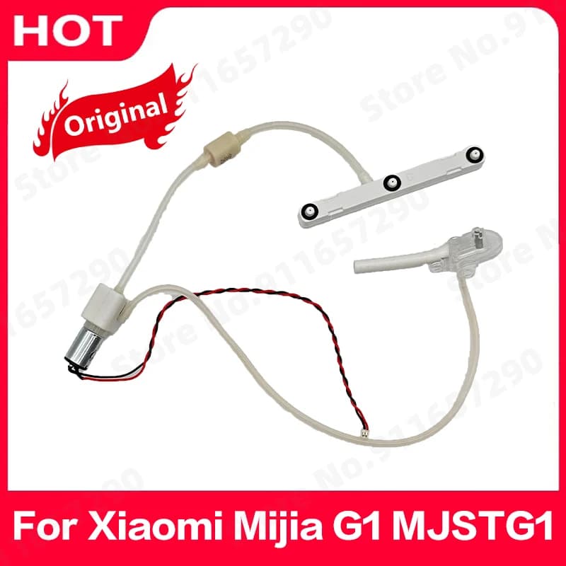 Moteur de pompe à eau d'origine pour Xiaomi Mijia G1 MJSTG1, pièces de rechange, accessoires pour as