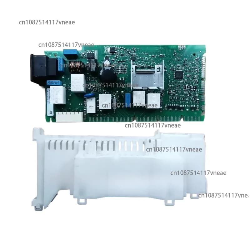 Module d'alimentation de contrôle de carte mère 9000683387 PCB pour pièces de lave-vaisselle