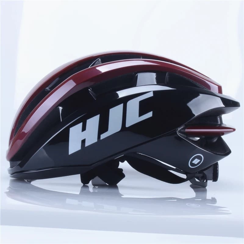 HJC casque de cyclisme sur route style sport ultraléger Aero casquette en toute sécurité Capacete Ci