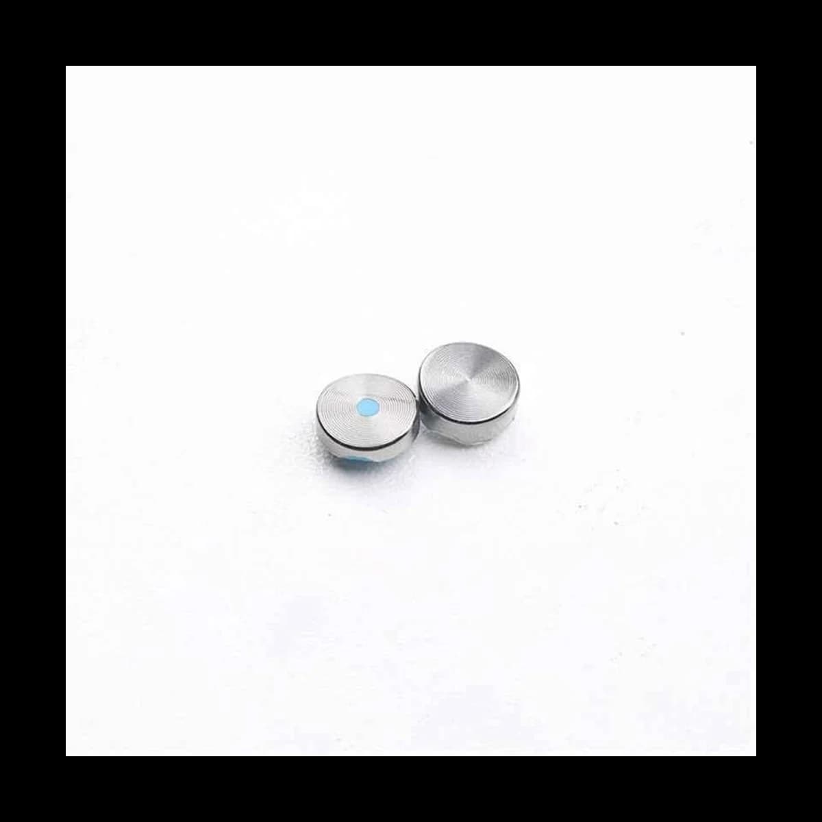 Bouton de commutation pour sèche-cheveux Dyson, boutons de commande, pièces d'accessoires de réparat