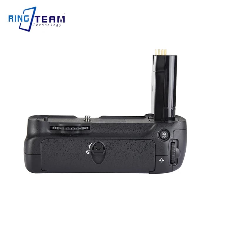 MB-D200 MBD200 Vertical Batterie Grip pour Nikon D200 SLR Appareil Photo Numérique Poignée Fonctionn