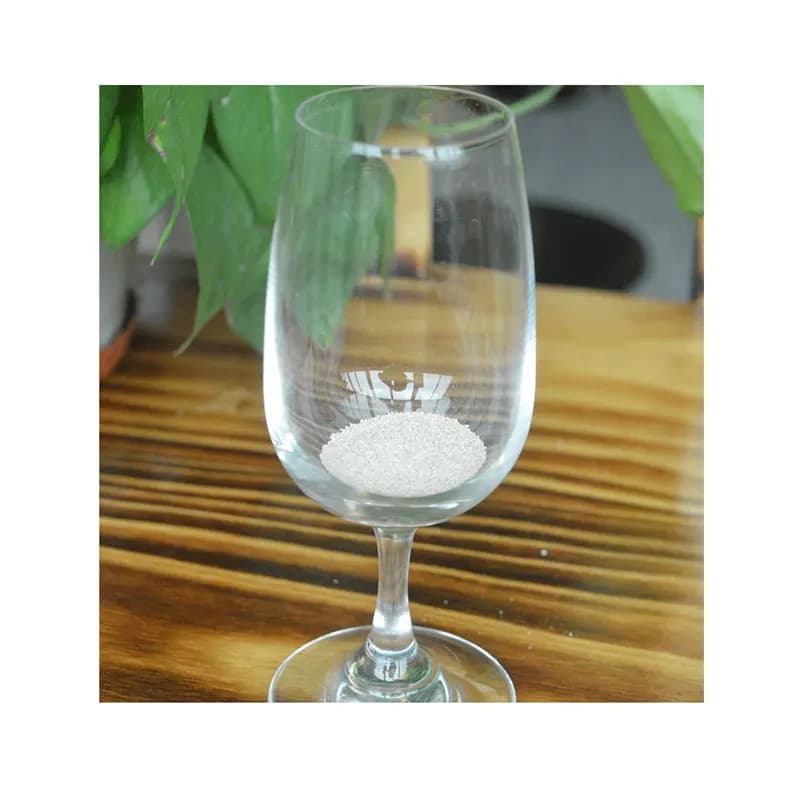 Ingrédients pour la brassage, la fermentation du raisin, la vinification et la bière, Conteneur de s