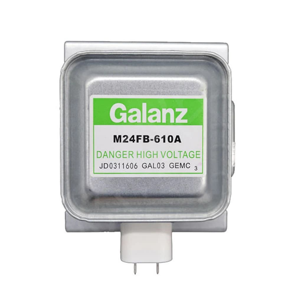 M24FB-610A nouveau magnétron d'origine pour four à micro-ondes Galanz