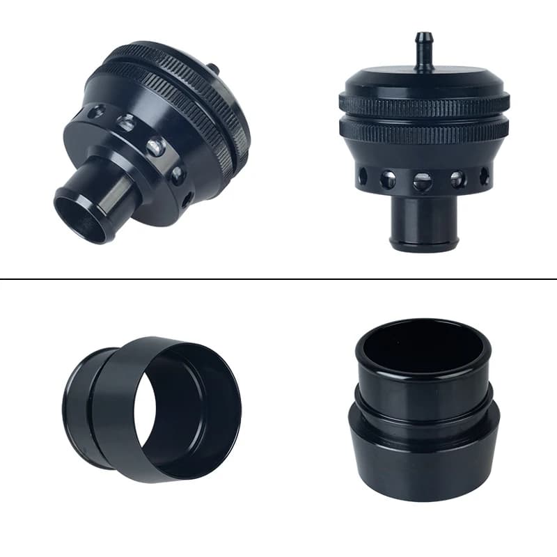 Valve de décharge vw pour moteur 1.2 1.4TSI 2015-on valve de soufflage vw Golf Mk7 Polo