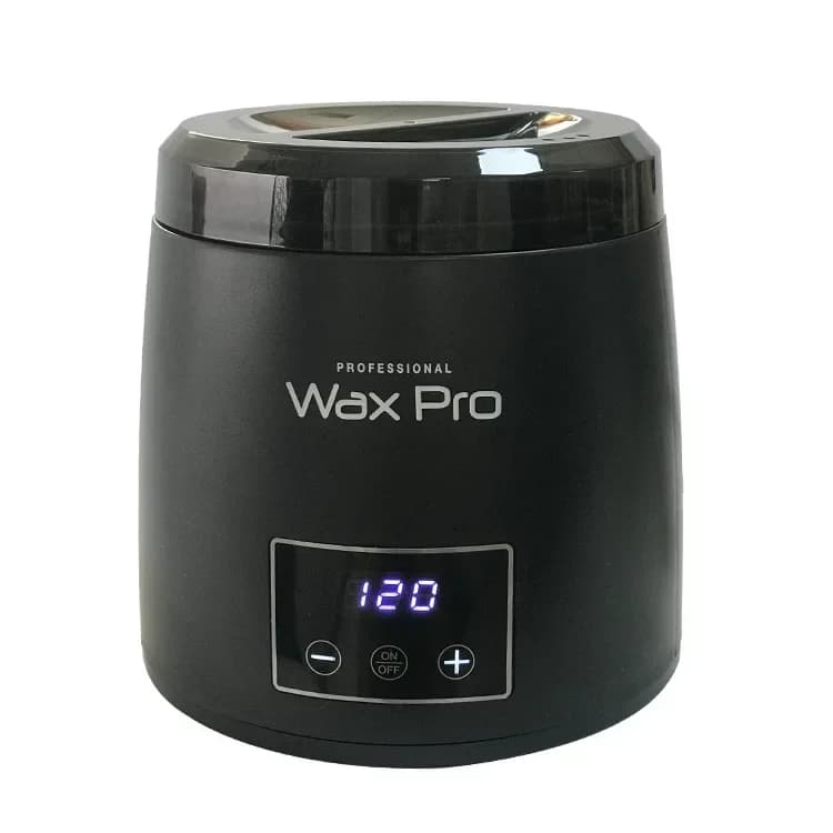 Chauffe-poudre électrique pour os, Machine à cire chaude, Pot de paraffine, épilation, épilation, ép