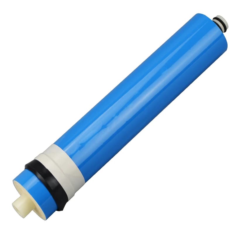 Système d'osmose inverse à Membrane RO 75gpd/100gpd, purificateur d'eau, cartouche à membrane RO, fi